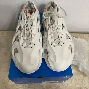 adidas | Shoes | Brand New Adidas Adifom Q Gy4455 Off  display picture 3